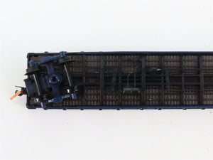 N Scale Micro-Trains MTL 45190 DAF United States Air Force 50' Flat Car 35507