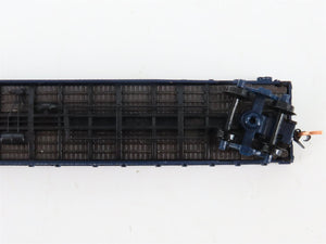 N Scale Micro-Trains MTL 45190 DAF United States Air Force 50' Flat Car 35507