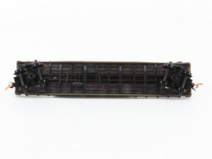 N Scale Micro-Trains MTL 45180 USAX United States Army 50' Flat Car 38065