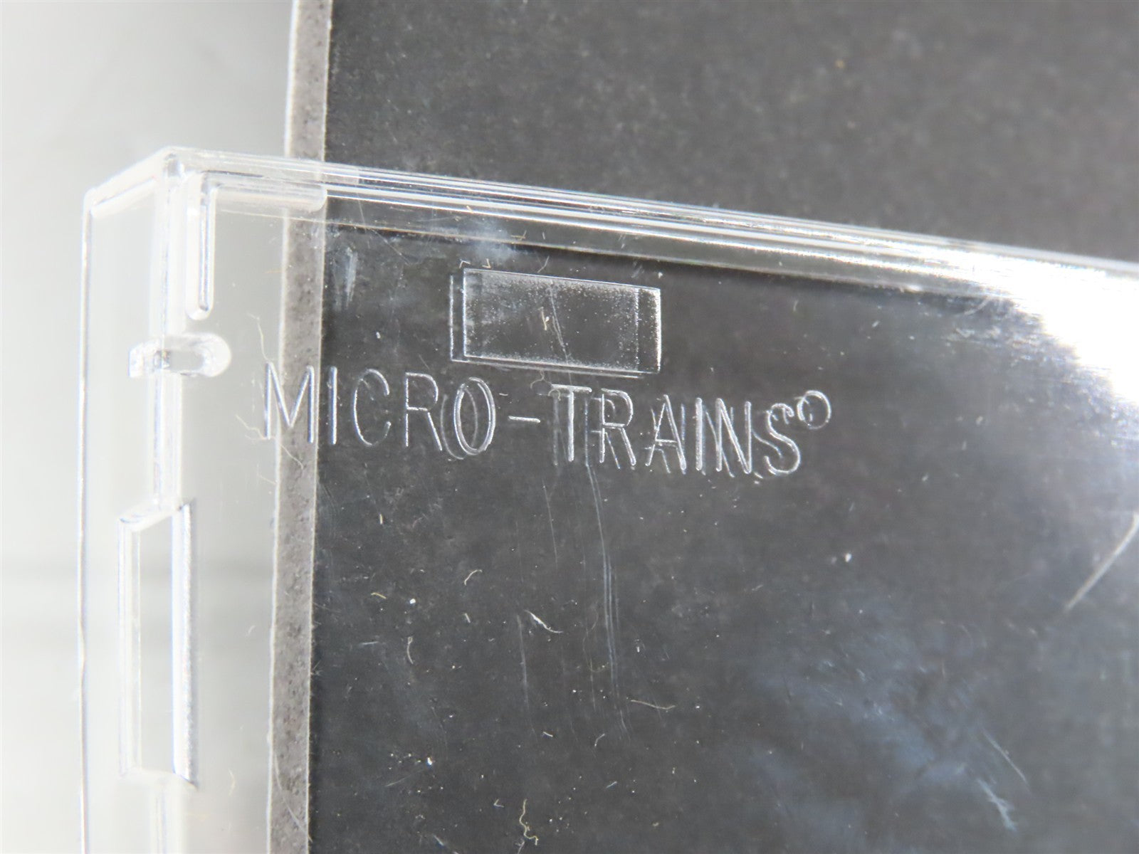 N Scale Micro-Trains MTL 73050 CB&Q Burlington Route 40' Box Car 39305