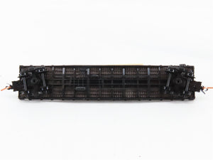 N Scale Micro-Trains MTL 45270 NH New Haven 50' Flat Car 17208