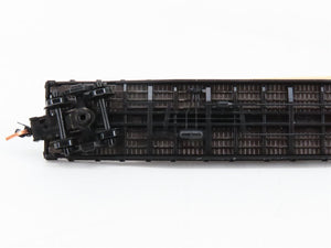 N Scale Micro-Trains MTL 45270 NH New Haven 50' Flat Car 17208
