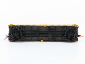 N Scale Micro-Trains MTL 59100 URTX Milwaukee Road 40' Reefer 81104
