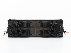 N Scale Micro-Trains MTL 55490 RDG Reading 33' 2-Bay Hopper 86585