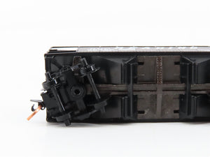N Scale Micro-Trains MTL 55490 RDG Reading 33' 2-Bay Hopper 86585