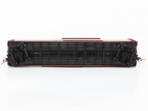 N Scale Micro-Trains MTL 32180 WP Western Pacific 50' Box Car 55933