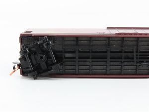 N Scale Micro-Trains MTL 32180 WP Western Pacific 50' Box Car 55933