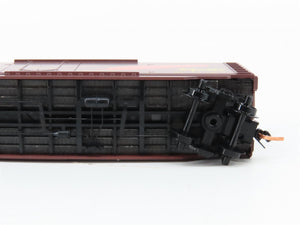 N Scale Micro-Trains MTL 32180 WP Western Pacific 50' Box Car 55933