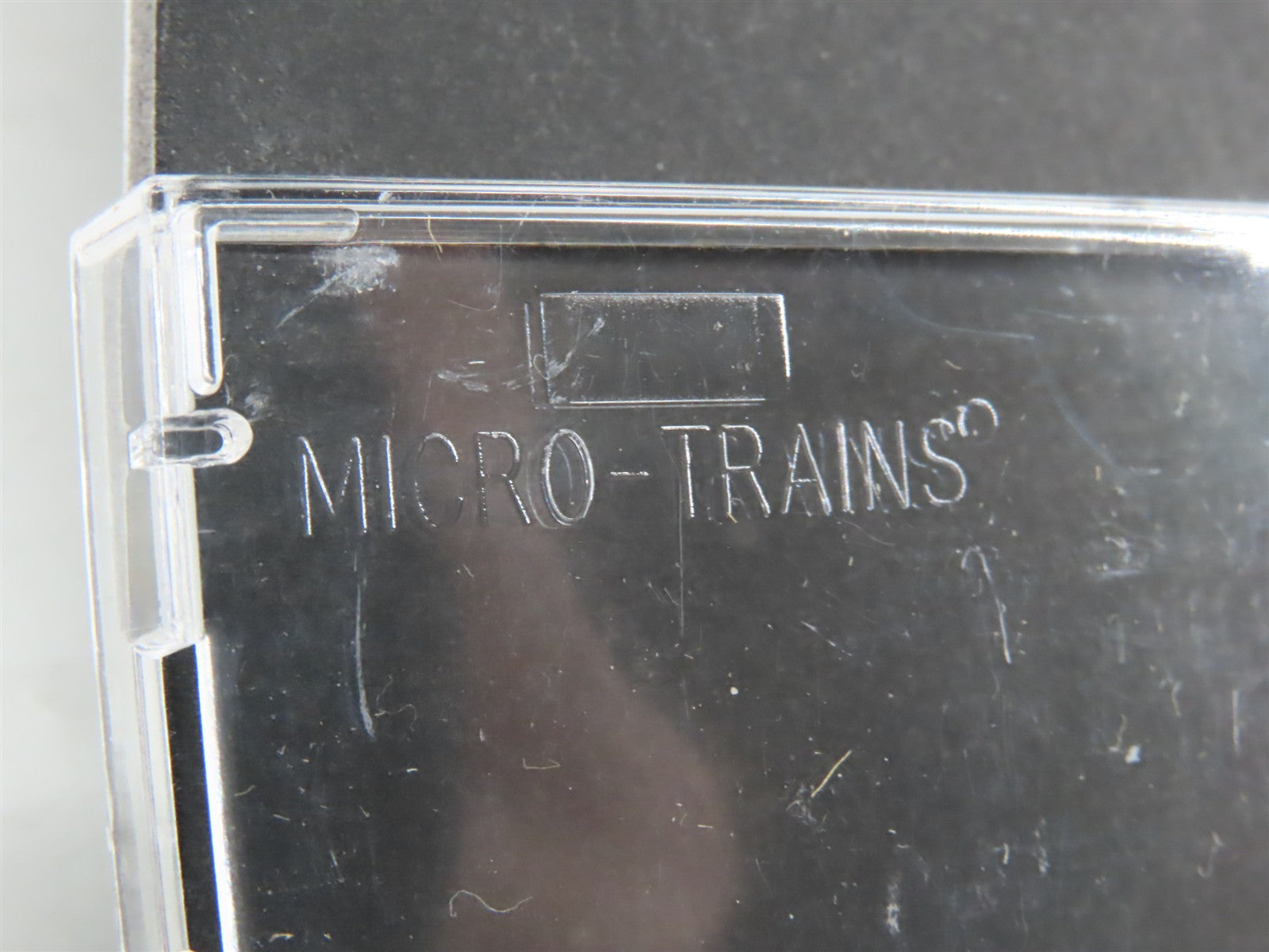 N Scale Micro-Trains MTL 32180 WP Western Pacific 50' Box Car 55933