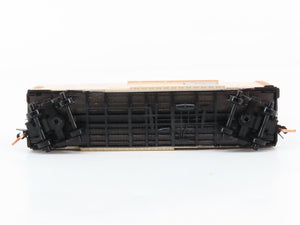 N Scale Micro-Trains MTL 21480 SBX Smokey Bear 40' Plug Door Box Car 1944