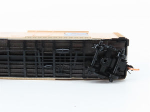 N Scale Micro-Trains MTL 21480 SBX Smokey Bear 40' Plug Door Box Car 1944