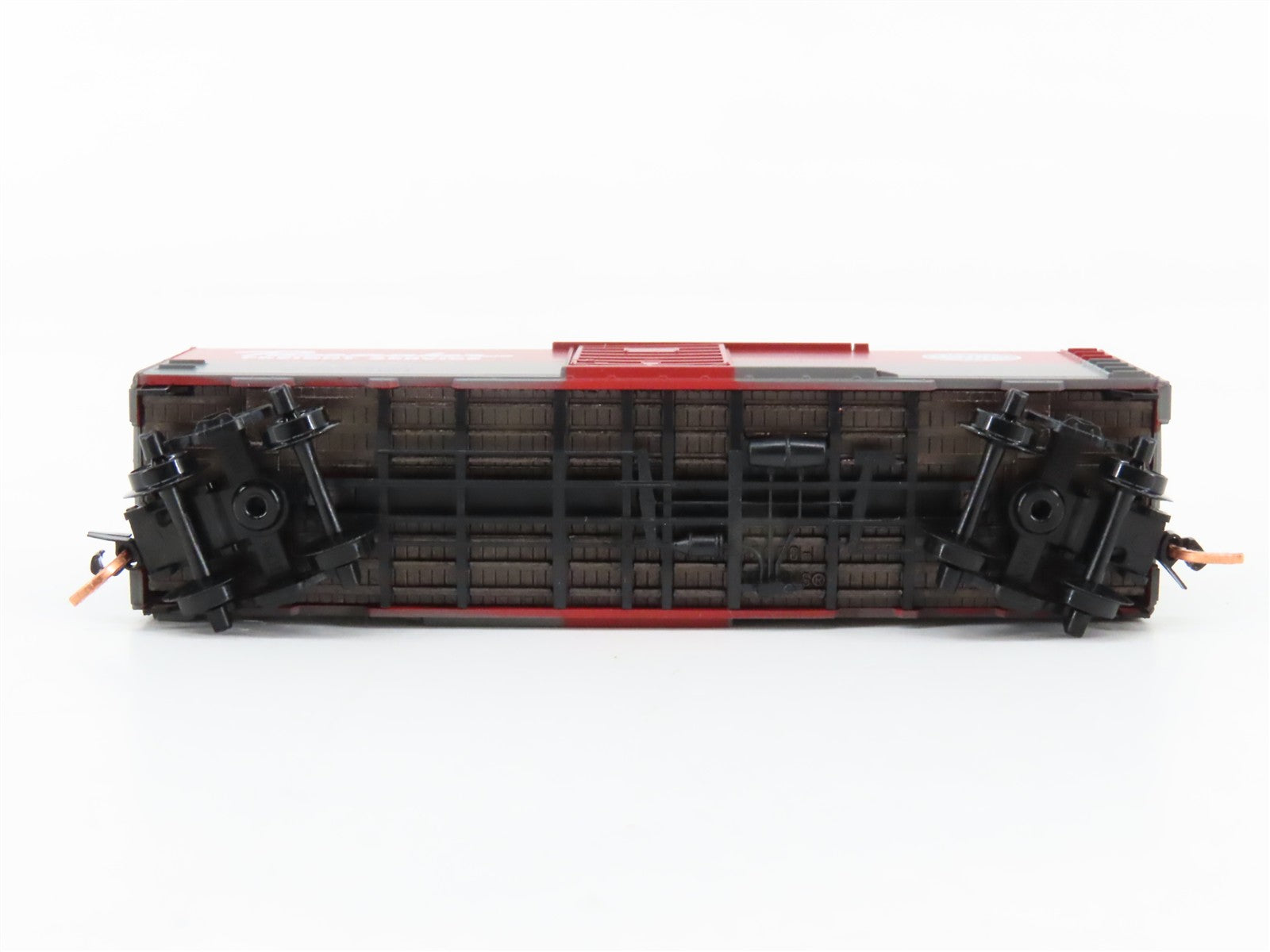 N Scale Micro-Trains MTL 20240 NYC New York Central 40' Box Car 174728