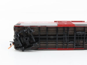N Scale Micro-Trains MTL 20240 NYC New York Central 40' Box Car 174728