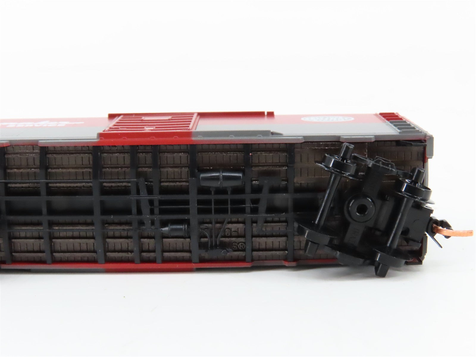 N Scale Micro-Trains MTL 20240 NYC New York Central 40' Box Car 174728