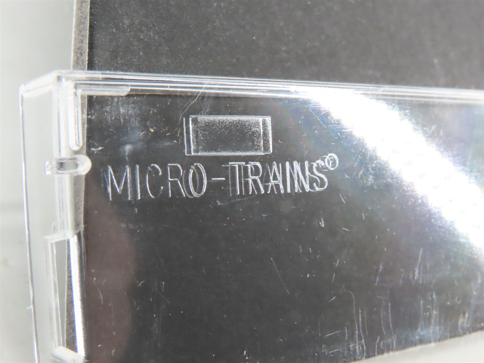 N Scale Micro-Trains MTL 20240 NYC New York Central 40' Box Car 174728