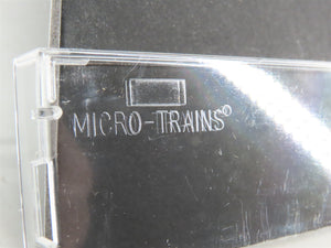 N Scale Micro-Trains MTL 20240 NYC New York Central 40' Box Car 174728