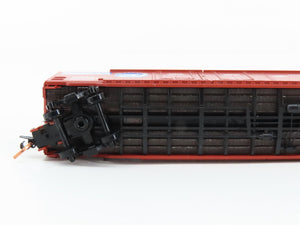 N Scale Micro-Trains MTL 75130 WSOR Wisconsin & Southern 50' Box Car 503149