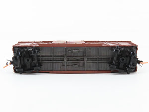 N Scale Micro-Trains MTL 29040 MKT Missouri-Kansas-Texas 40' Box Car 67007