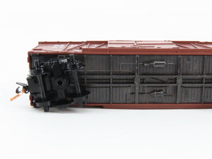 N Scale Micro-Trains MTL 29040 MKT Missouri-Kansas-Texas 40' Box Car 67007