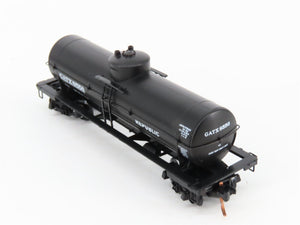 N Micro-Trains MTL 06500600 GATX Republic/Cumberland Single Dome Tank Car 8556