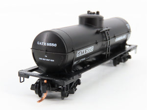 N Micro-Trains MTL 06500600 GATX Republic/Cumberland Single Dome Tank Car 8556