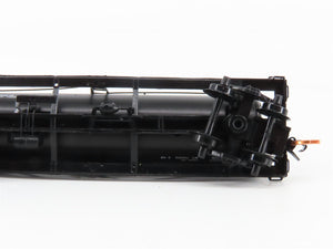 N Micro-Trains MTL 06500600 GATX Republic/Cumberland Single Dome Tank Car 8556