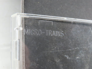 N Micro-Trains MTL 06500600 GATX Republic/Cumberland Single Dome Tank Car 8556