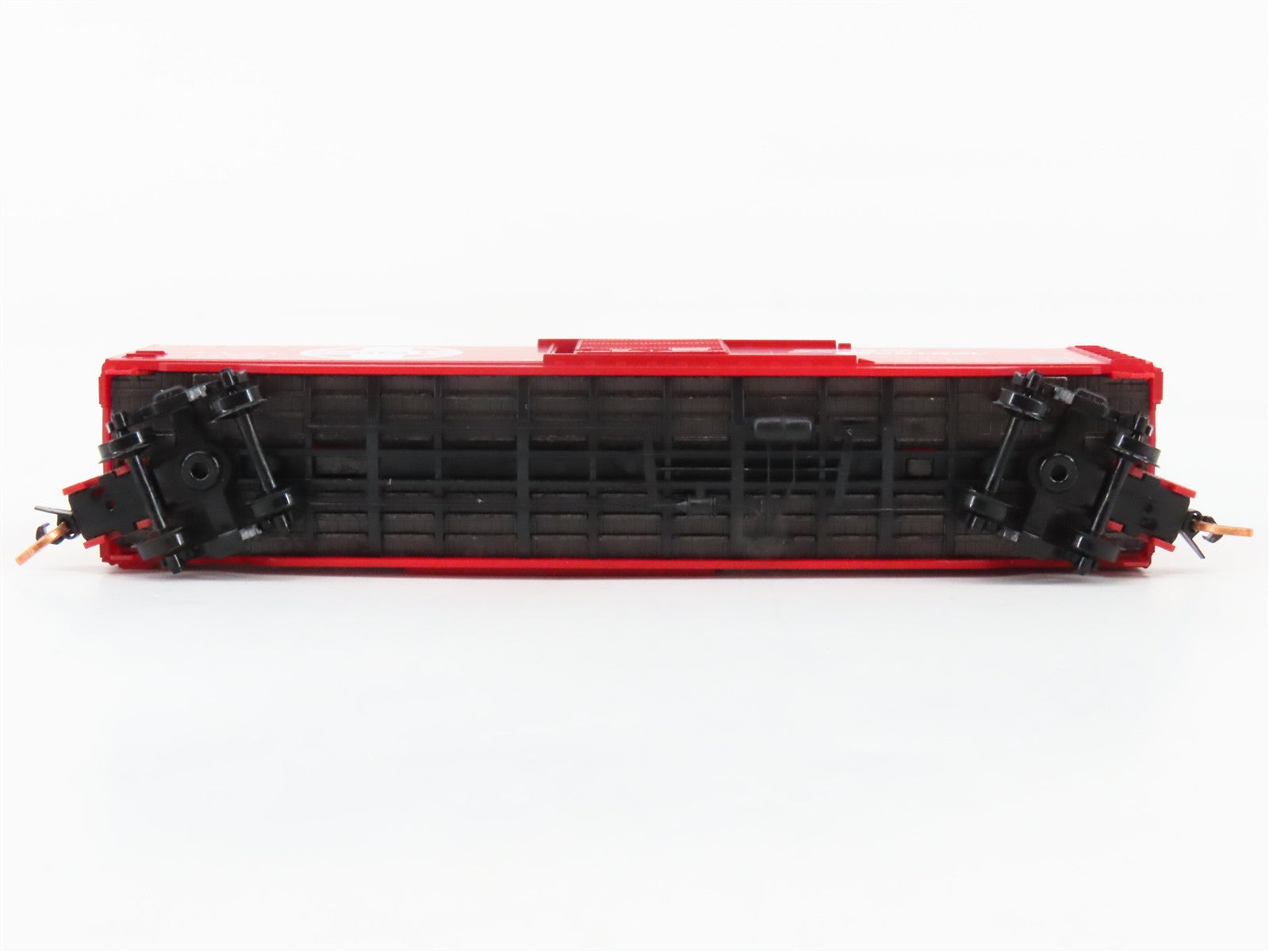N Scale Micro-Trains MTL 07700150 ATSF Santa Fe 50' Box Car 12002