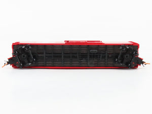 N Scale Micro-Trains MTL 07700150 ATSF Santa Fe 50' Box Car 12002