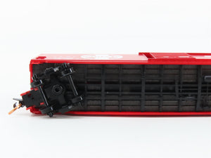 N Scale Micro-Trains MTL 07700150 ATSF Santa Fe 50' Box Car 12002