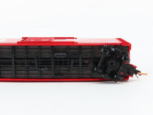 N Scale Micro-Trains MTL 07700150 ATSF Santa Fe 50' Box Car 12002