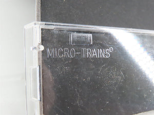 N Scale Micro-Trains MTL 07700150 ATSF Santa Fe 50' Box Car 12002