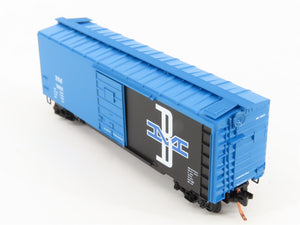 N Scale Micro-Trains MTL 02000696 BM Boston & Maine 40' Box Car 76032