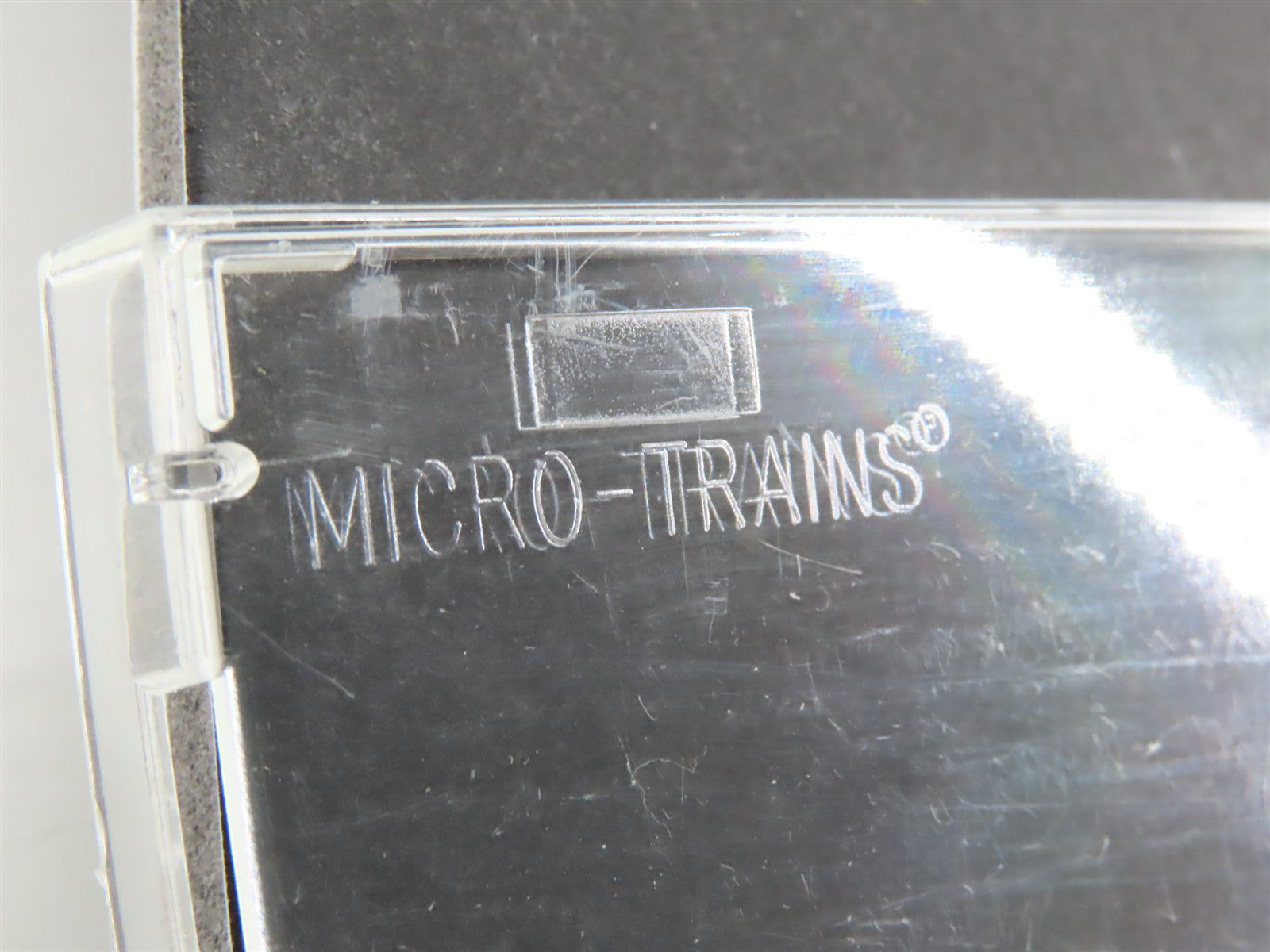 N Scale Micro-Trains MTL 02000696 BM Boston & Maine 40' Box Car 76032