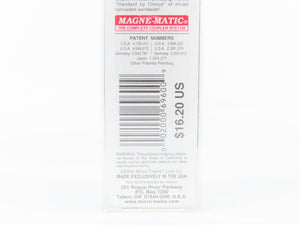 N Scale Micro-Trains MTL 02000696 BM Boston & Maine 40' Box Car 76032