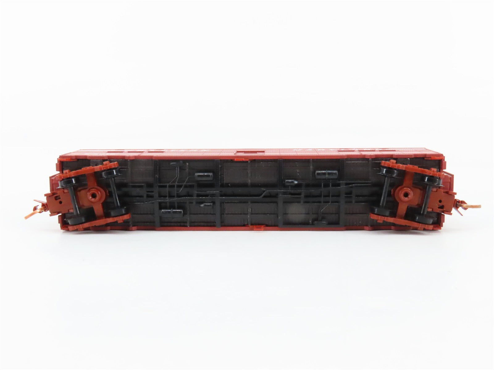N Scale Micro-Trains MTL 11800030 WM Western Maryland 50' Troop Kitchen Car