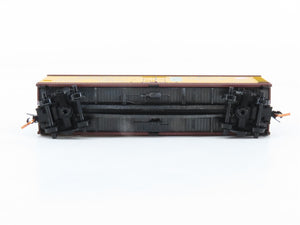 N Scale Micro-Trains MTL 04900390 URTC Union Refrigerator Transit Co. 40' Reefer