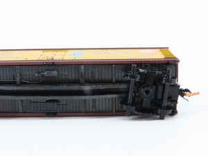 N Scale Micro-Trains MTL 04900390 URTC Union Refrigerator Transit Co. 40' Reefer
