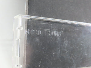 N Scale Micro-Trains MTL 04900390 URTC Union Refrigerator Transit Co. 40' Reefer