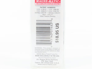 N Scale Micro-Trains MTL 04900390 URTC Union Refrigerator Transit Co. 40' Reefer