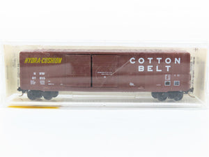 N Scale Micro-Trains MTL 30060 SSW Cotton Belt 50' Box Car 67315