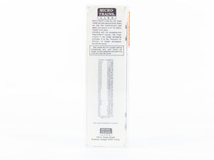 N Scale Micro-Trains MTL 33090 CP Canadian Pacific 40' Box Car 293571