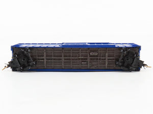 N Scale Micro-Trains MTL 25550/3 CSXT CSX 50' Box Car 141085