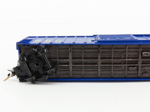N Scale Micro-Trains MTL 25550/3 CSXT CSX 50' Box Car 141085