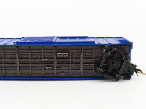 N Scale Micro-Trains MTL 25550/3 CSXT CSX 50' Box Car 141085
