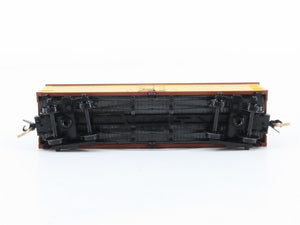 N Scale Micro-Trains MTL 58010 SRL Swift Refrigerator Line 36' Reefer 2813