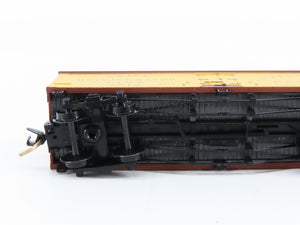 N Scale Micro-Trains MTL 58010 SRL Swift Refrigerator Line 36' Reefer 2813