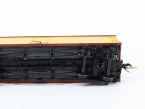 N Scale Micro-Trains MTL 58010 SRL Swift Refrigerator Line 36' Reefer 2813