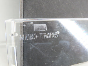 N Scale Micro-Trains MTL 58010 SRL Swift Refrigerator Line 36' Reefer 2813