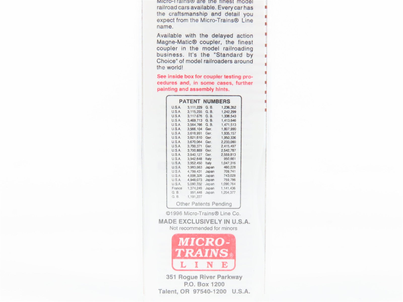 N Scale Micro-Trains MTL 45180 USAX U.S. Army 50' Fishbelly Flat Car 38066